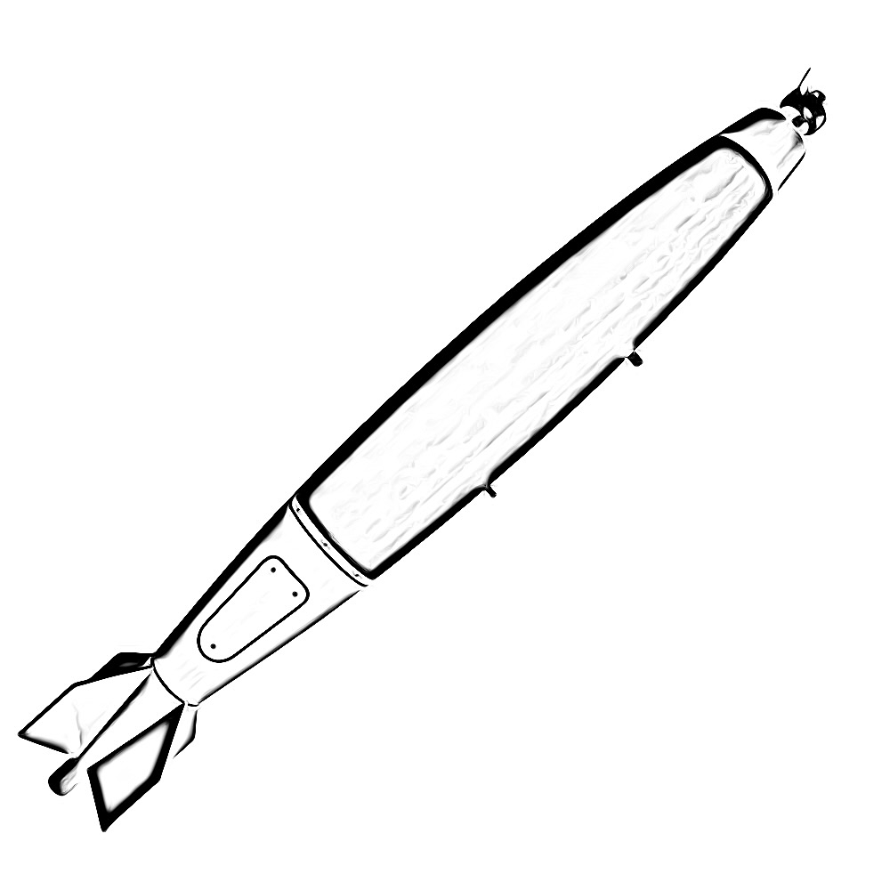 500-pound-mk82-general-purpose-bomb-listing-of-all