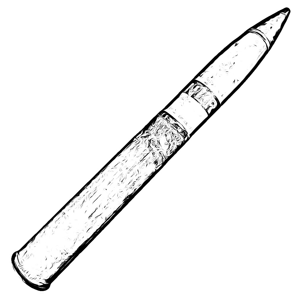 75mm M2 / M3 / M6 Tank Gun, and M4 / M5 Aircraft Gun Ammunition