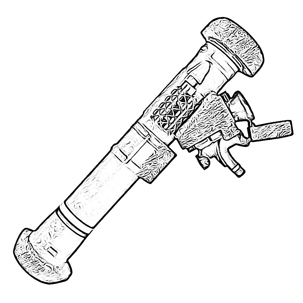 FGM148 "Javelin" Advanced AntiTank Weapon SystemMedium (AAWSM)