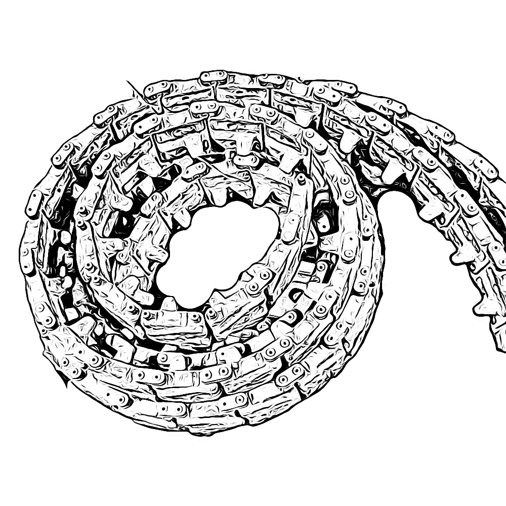 Tracked Vehicle Parts listing of all available items