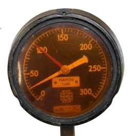 Torpedoes - Miscellaneous listing of all items available