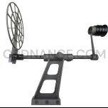 20mm Oerlikon Mark 4 Gun Sight