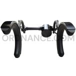 20mm Oerlikon Shoulder Stock Set
