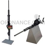 20mm Oerlikon Anti-Aircraft Gun Premium Display Solution