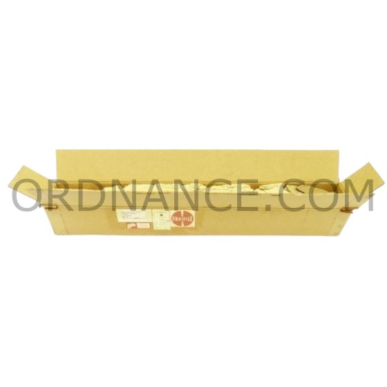 【正規取扱店】 WWII US M70D the on gun 37mm the with use for Telescope アンティーク雑貨