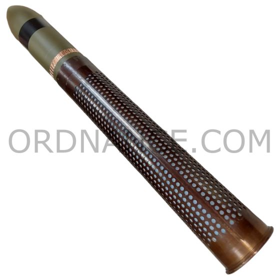 106mm M346A1 High Explosive Projectile-Tracer round for M40