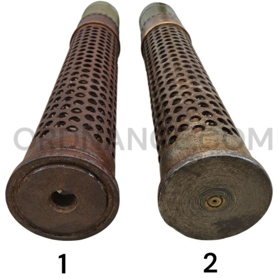 57mm T22 High Explosive Anti-Personnel Rounds 57x303mm-R