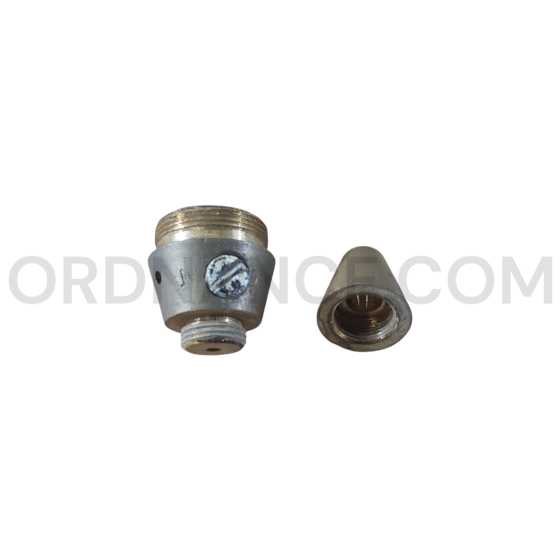 25mm Japanese WWII High Explosive Round Type 96 25mm