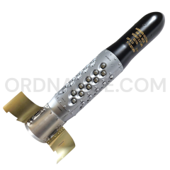 M222 High Explosive Anti-Tank Missile for M-47 Dragon Missile Launcher