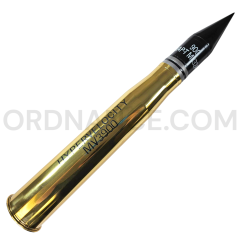 90mm M332A1 Hypervelocity Armor Piercing Tracer Round