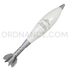 120mm M930 Illumination Mortar Round
