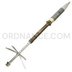 57mm OFG-7 High-Explosive Fragmentation Rocket