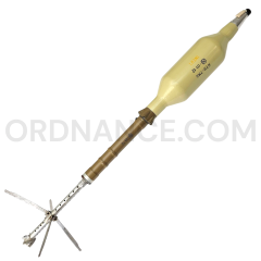 106mm RTB-7MA Anti-Personnel/Anti-Material Thermobaric Rocket