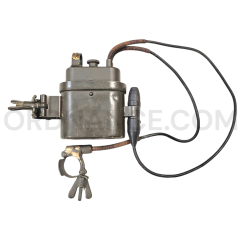 M13 Instrument Light for M1 Panoramic Telescope