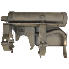 M19 Instrument Light for M12 Telescope