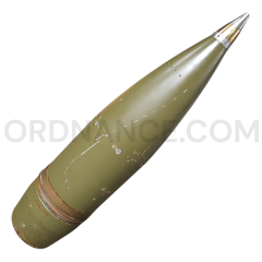 8-inch M106 High-Explosive Projectile