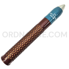 57mm M306A1 Target Practice Round for M18 Recoilless Rifle