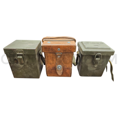 81mm / 60mm M4 Mortar Sight Transport Case