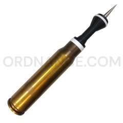 30mm Armor Piercing Fin Stabilized Discarding Sabot Tracer Round with Aluminum Casing