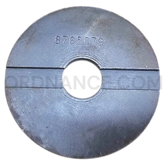 Machine Thread Bushing for M1 Abrams Tank, M1126 IFV, and M60 Tank