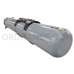 Mark 60 Encapsulated Torpedo (CAPTOR) Mine