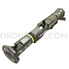 84mm M136 AT4 Launcher