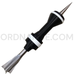 30mm Armor Piercing  Fin Stabilized Discarding Sabot Tracer Projectile