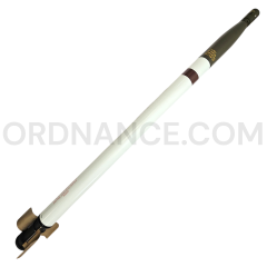 2.75" / 70mm M151 High Explosive Hydra Rocket with Mark 66 Mod 2 Motor and M440 Dummy Fuze