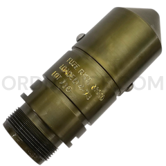 2.75" / 70mm M440 Point Detonating Super Quick and Delay Dummy Fuze