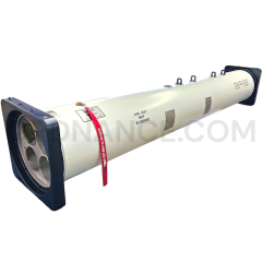 5" / 127mm LAU-10B/A 4-Shot Rocket Pod