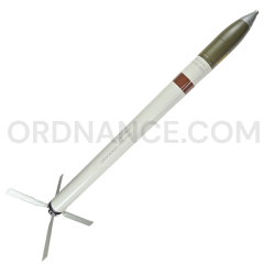 2.75" / 70mm Mark 5 High Explosive Anti-Tank Rocket with Mark 40 Mod 3 Motor