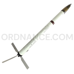 2.75" / 70mm Mark 1 High Explosive Rocket with Mark 4 Mod 10 Motor