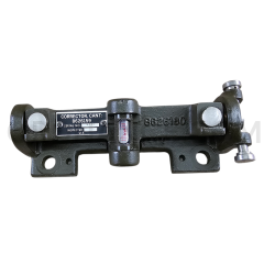 M4 Cant Corrector for the M1 / M1A1 Gunners Quadrant on the 105mm M102 Howitzer