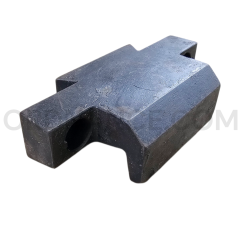 20mm M39A2 Striker Extractor for Left Hand Feed