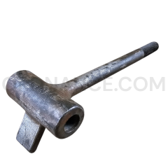 8" M110 Loader Handle P/N 10901567