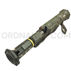 84mm M136 AT4 Launcher