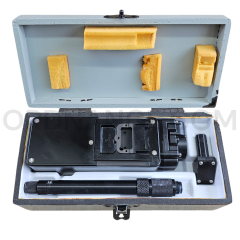 Kodak Boresight for Camera Motion Picture Strike Recording 16mm Type K89A