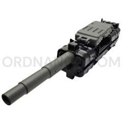 30mm Mark 108 German WW2 Luftwaffe Autocannon