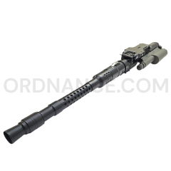 13mm MG 131 WWII German Luftwaffe Machine Gun