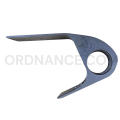 20mm M39 Series Top Link Chute Guide