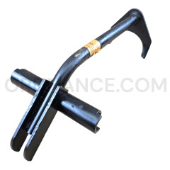 90mm Ramming Tool for the M41 Tank Gun