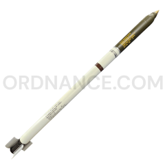 5" / 127mm Mark 25 Mod 2 High Explosive Anti-Tank Rocket with Mark 71 Mod 1 Rocket Motor