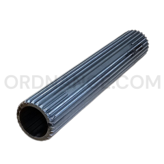 20mm M61 Vulcan Extension for SUU-23/A Gun Pod