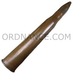 105mm M38 High-Explosive Round