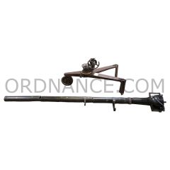 106mm M40 Recoilless Rifle Demilled Kit