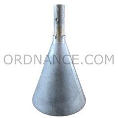 120-203mm Artillery Shell Explosive Filler Funnel