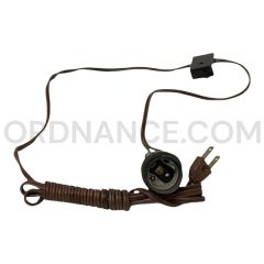 120v Flasher, Kulka no 241 120v 100w flasher