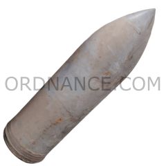 13inch projectile