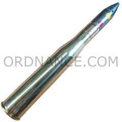 1.10-inch 75 Cal A.A. mark 1 mod 24 round
