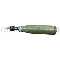 25mm M919 APFSDS-T Tungsten Penetrator Round